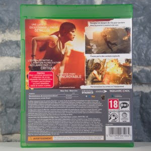 Tomb Raider - Definitive Edition (02)